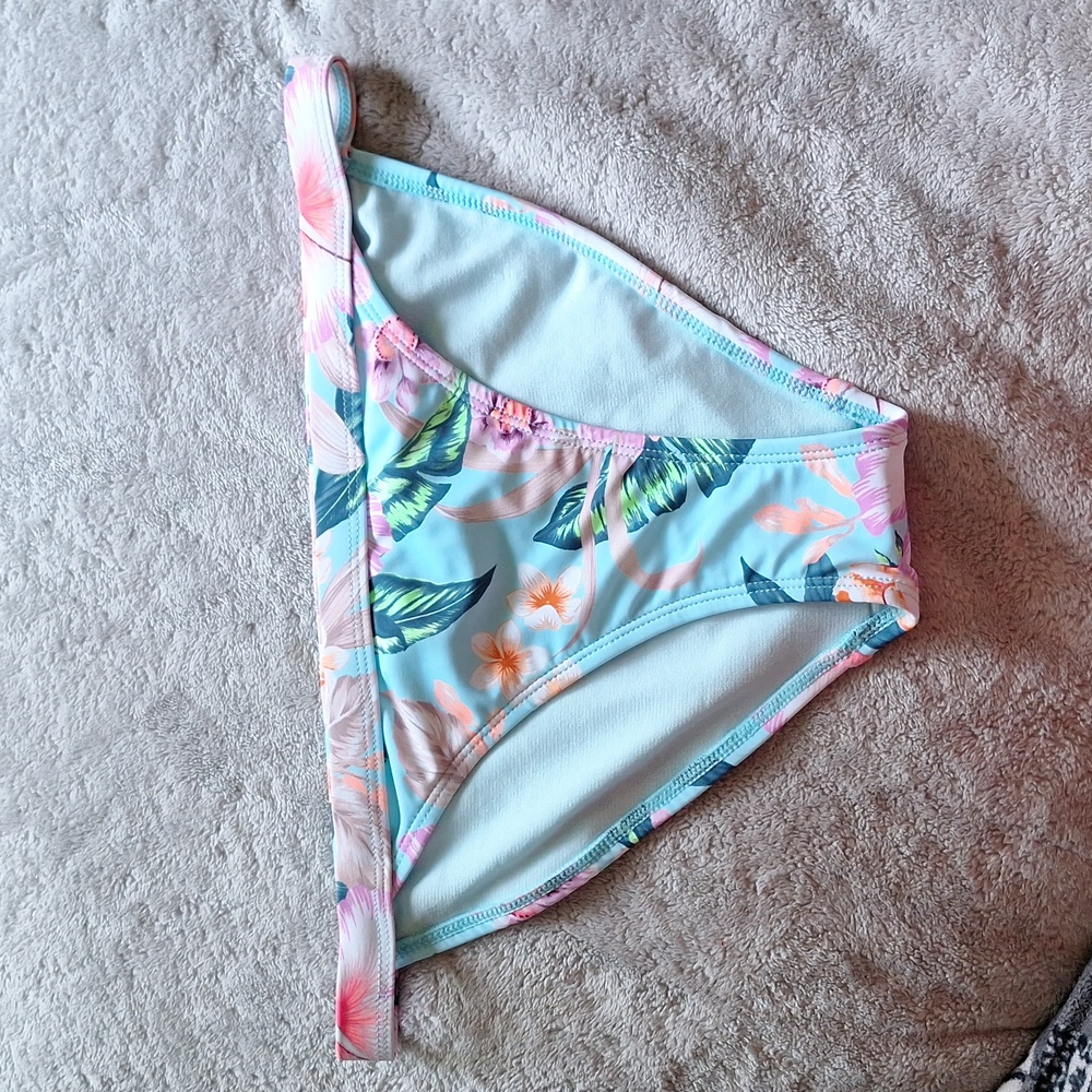Nogo bikini bottoms